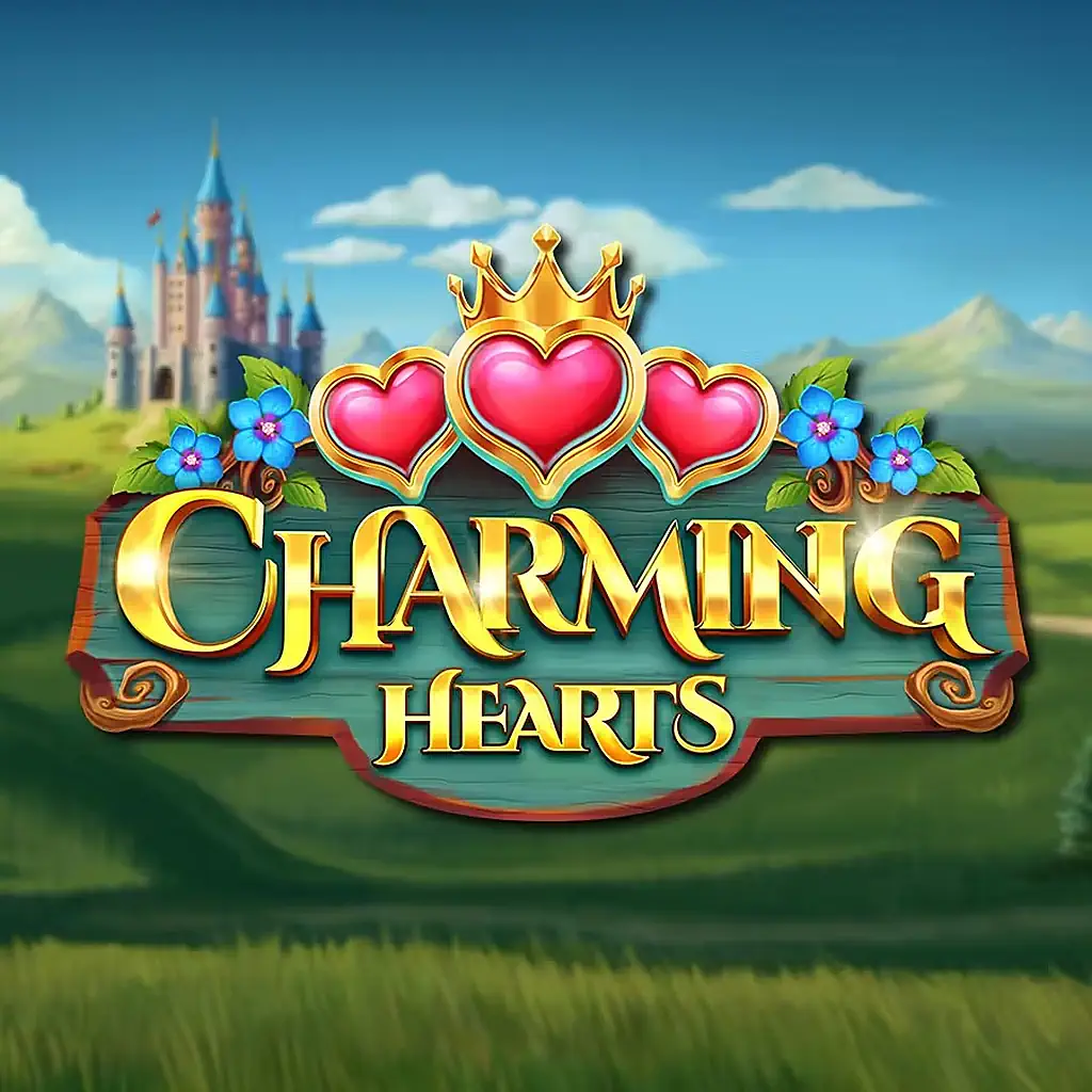Играть Charming Hearts - полный обзор, советы и геймплей